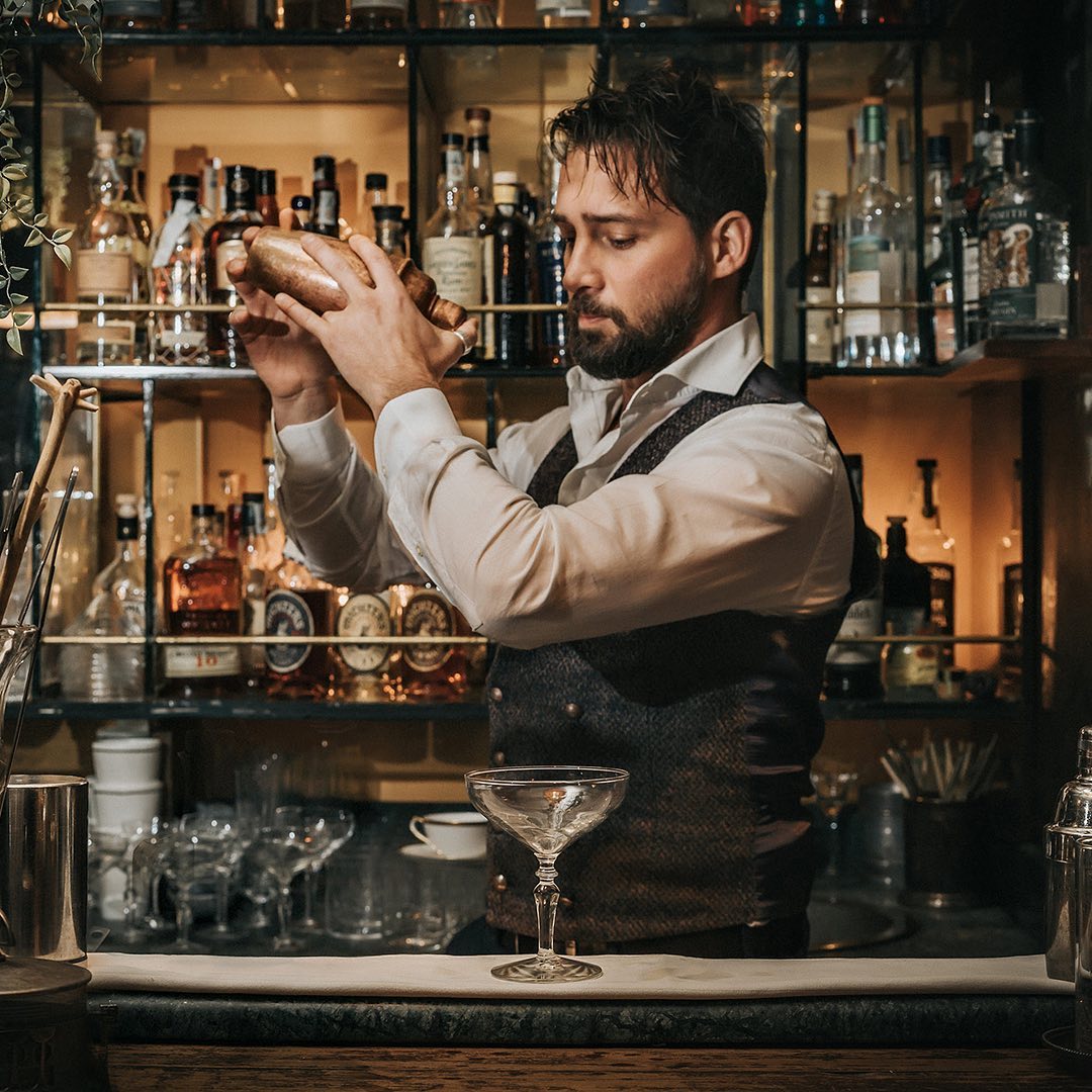 The 1930 Club remains Milan's "best-kept" secret