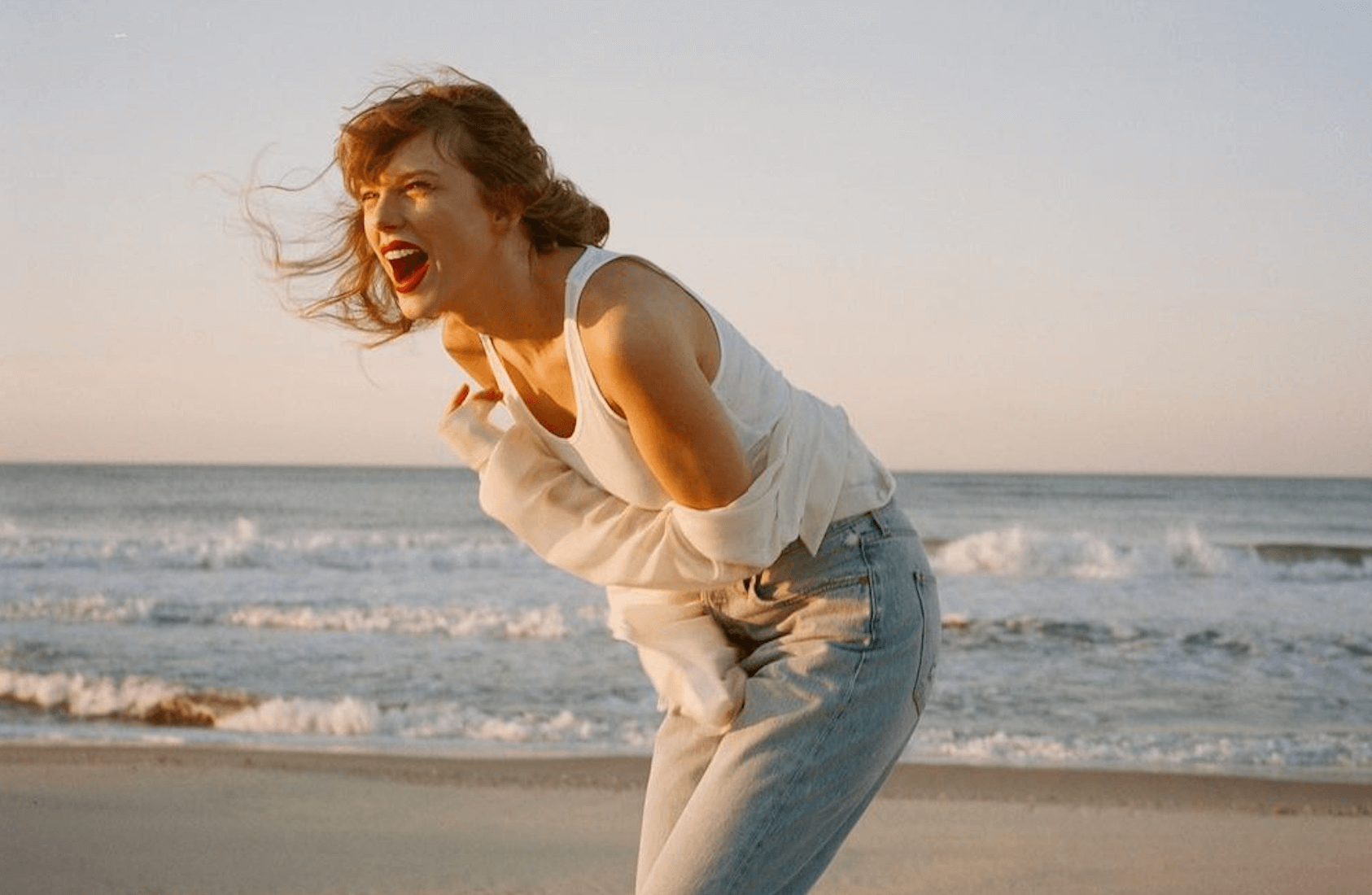 Taylor Swift drops 1989, her version