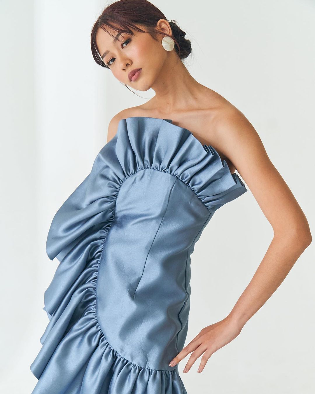 Designer Clothing Rental Is A Step Towards Mindful Shopping