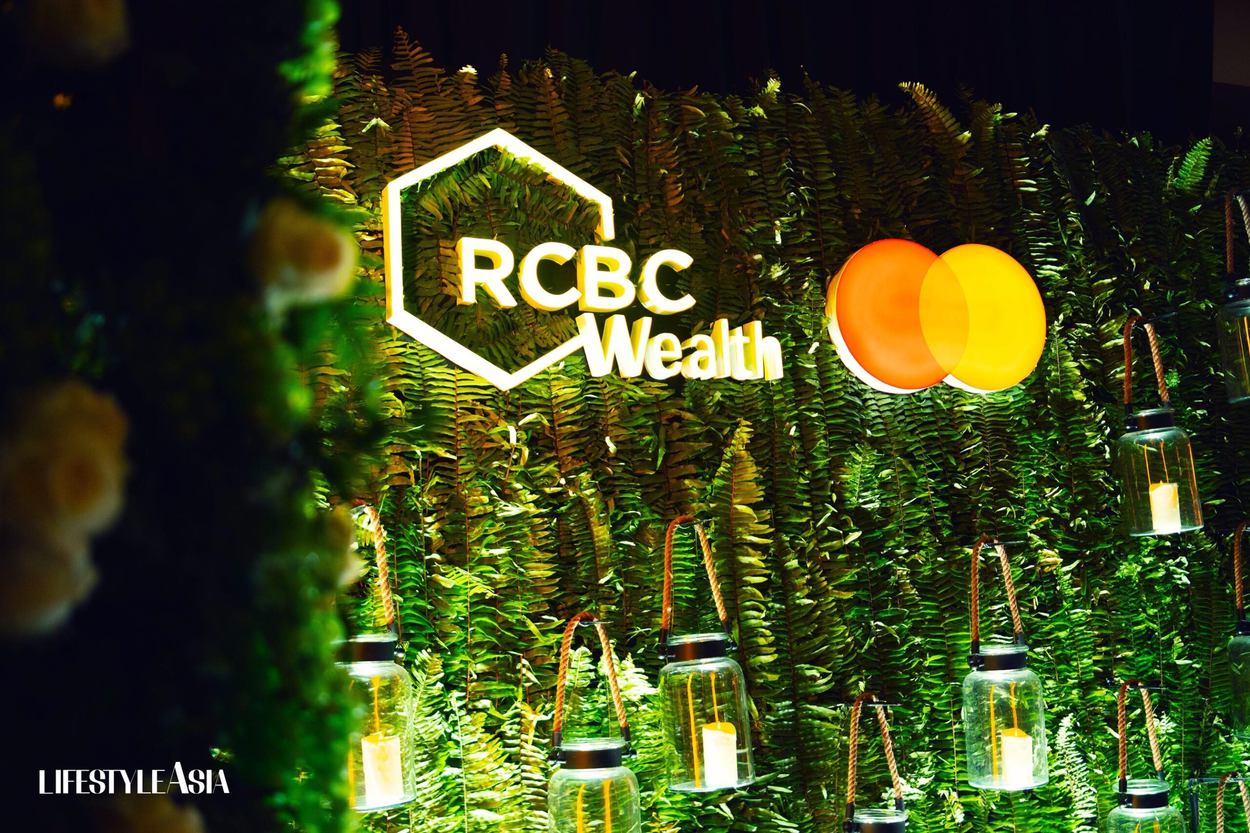 RCBC Wealth's newest financial offering promises safer purchases and peace of mind