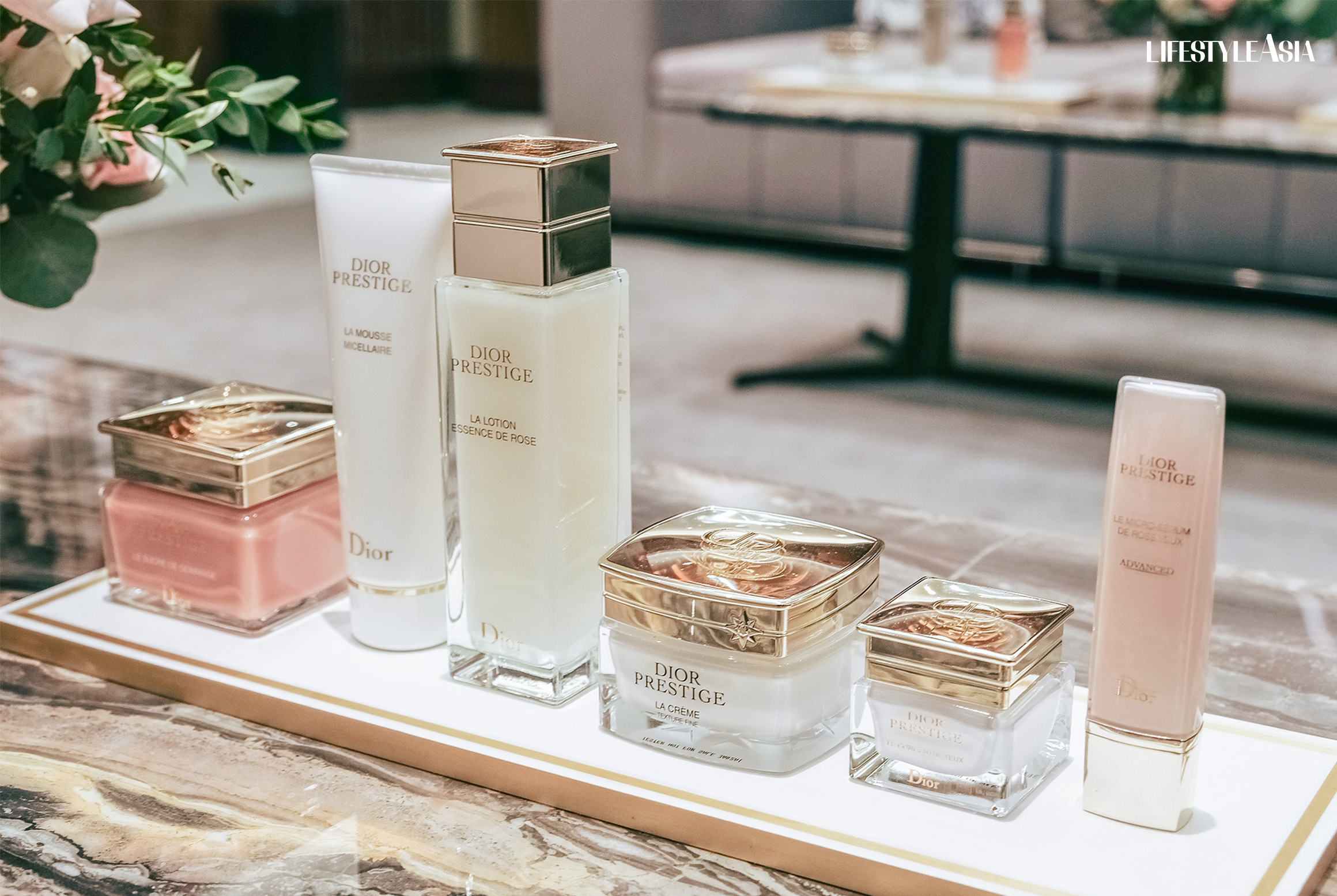 Dior Beauty Le Nectar Premier