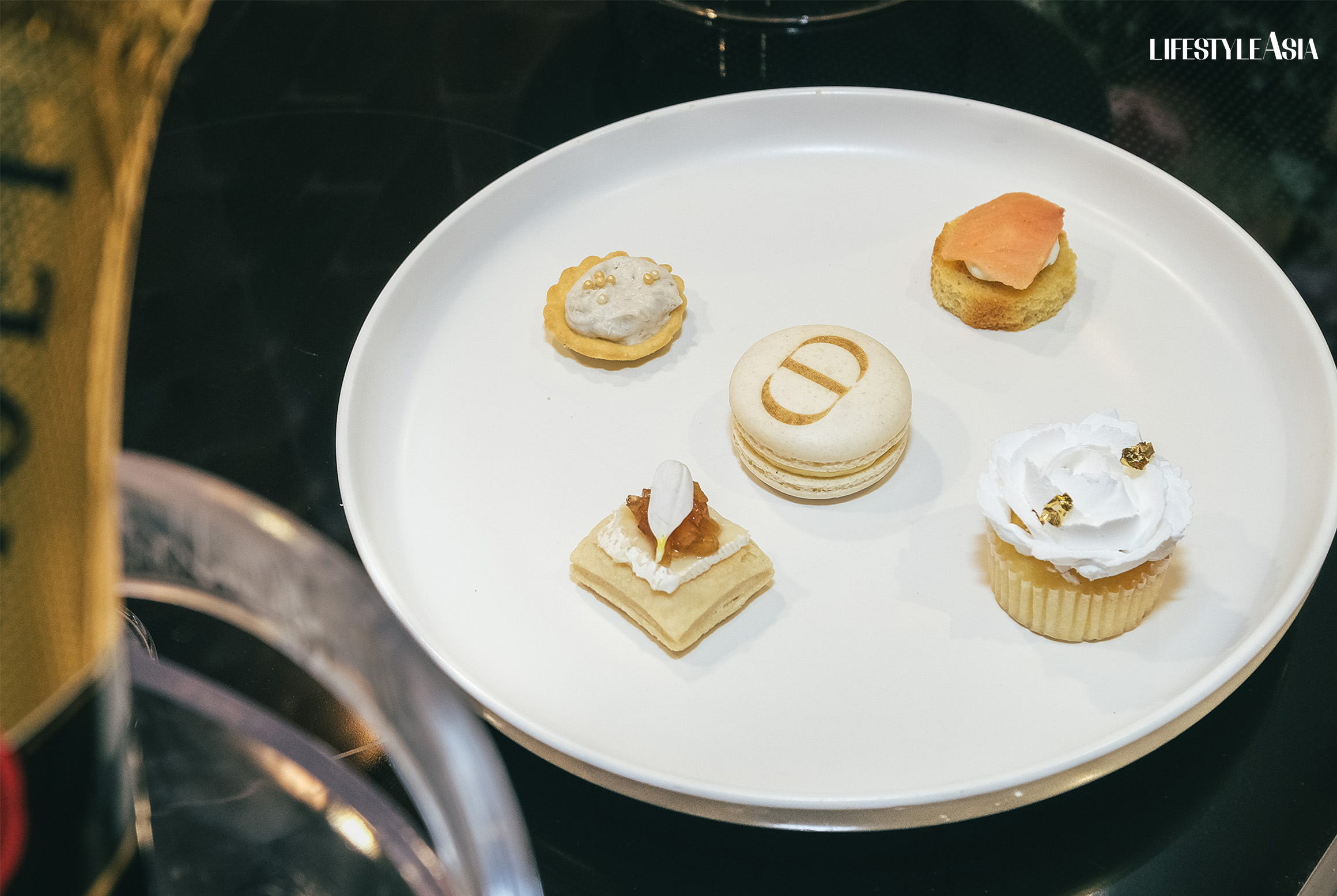 Dior Beauty event Arthaland BGC