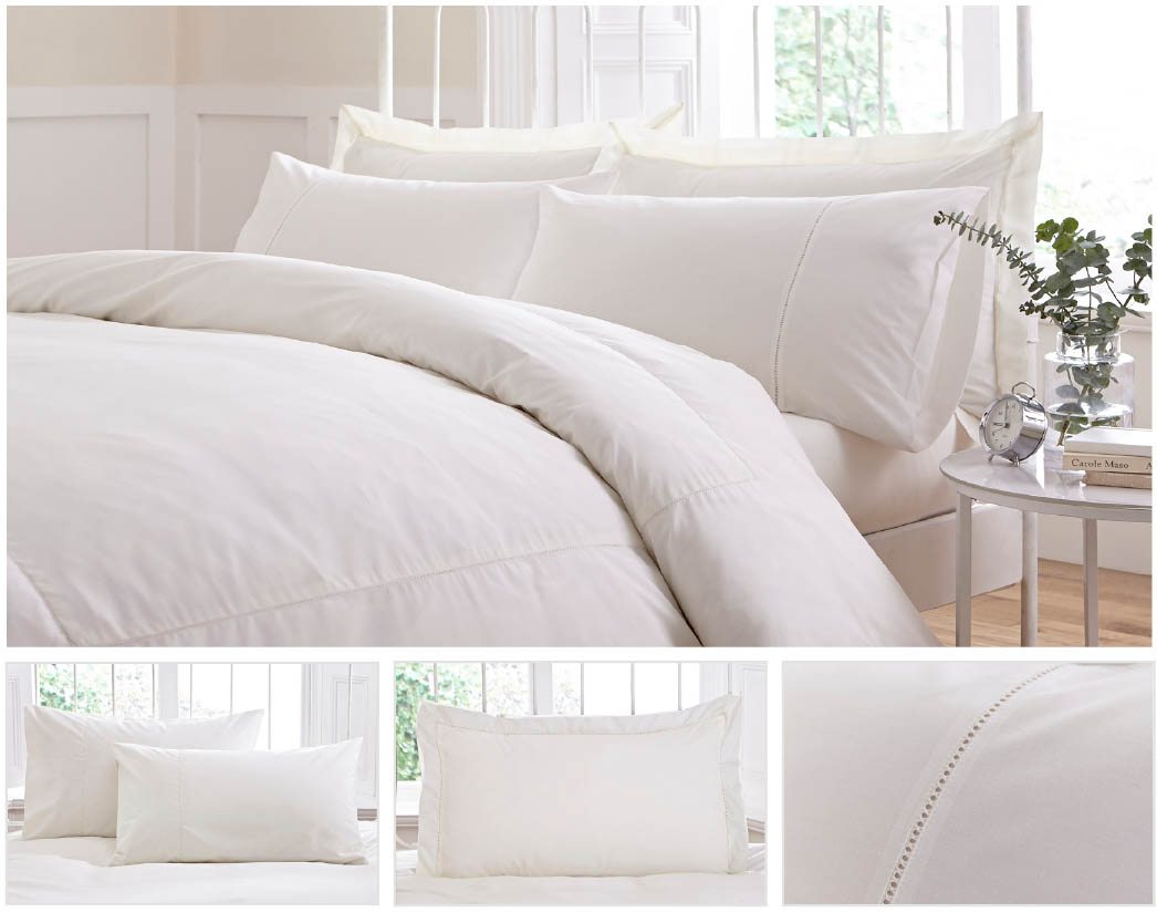 The “Lucinda” collection from Charlotte Thomas