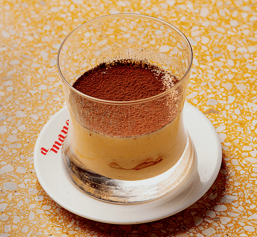 Tiramisu