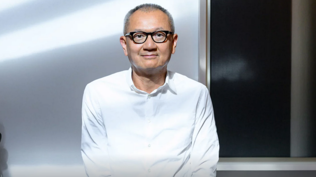 Pierre Chen Taiwanese billionaire 