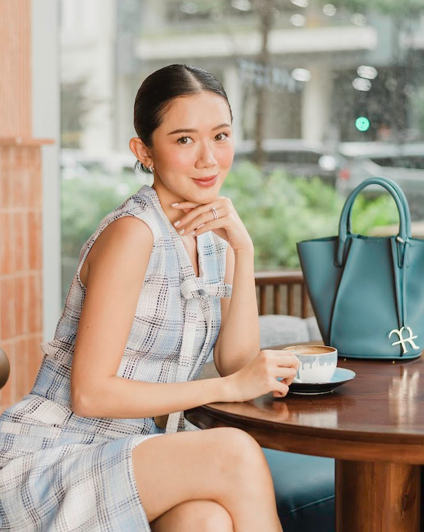 Camille Co-Koro in FRAY I.D