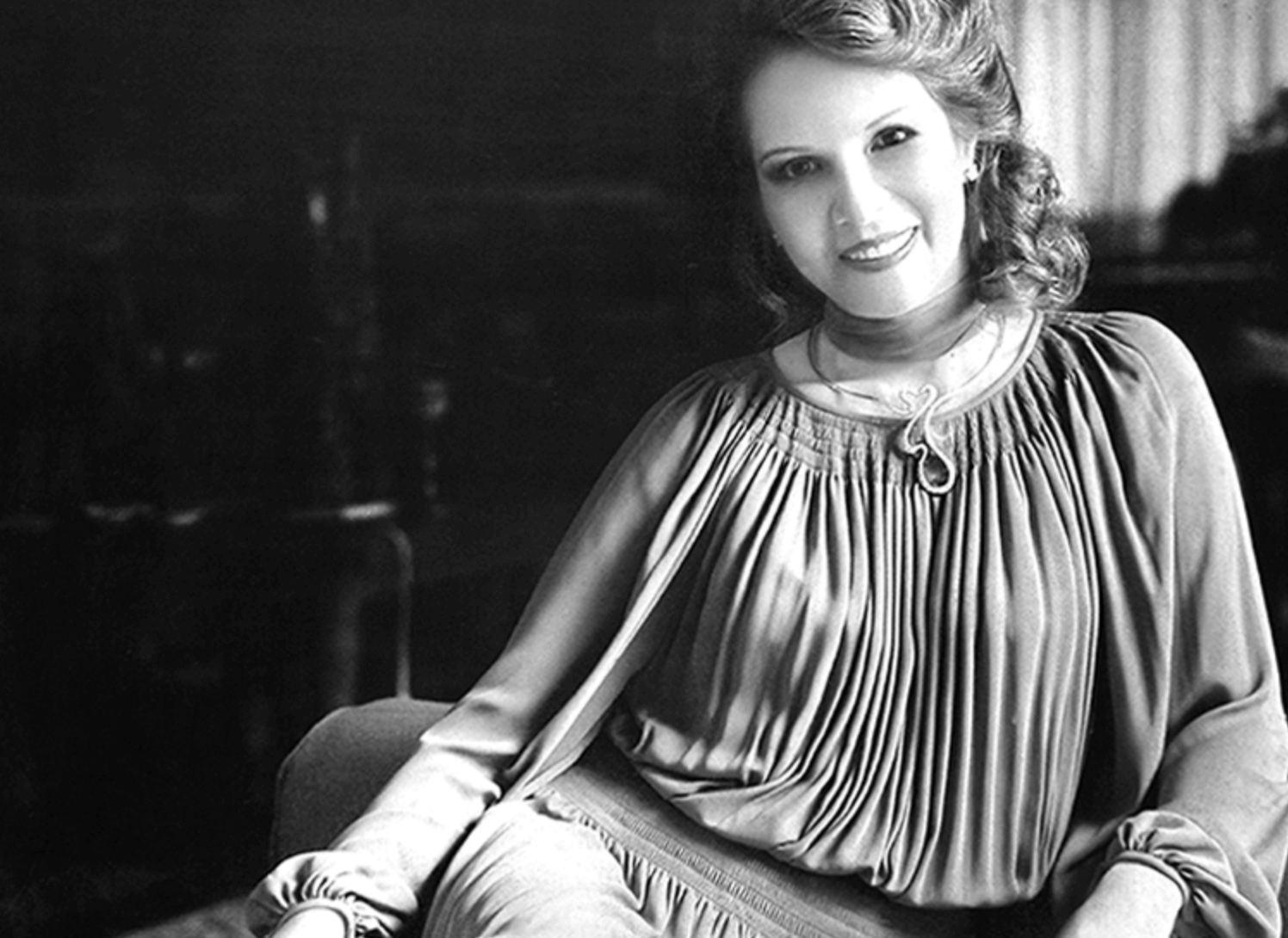 FilipinaZ Luminary for Fine Jewelry.