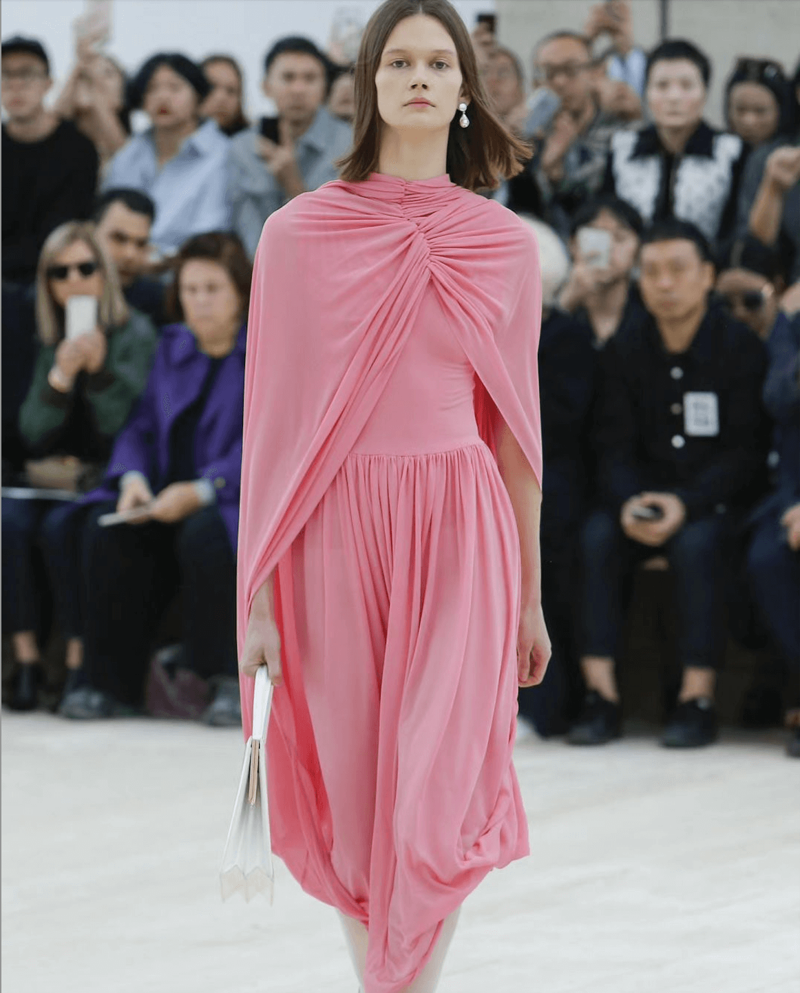 Phoebe Philo quiet luxury