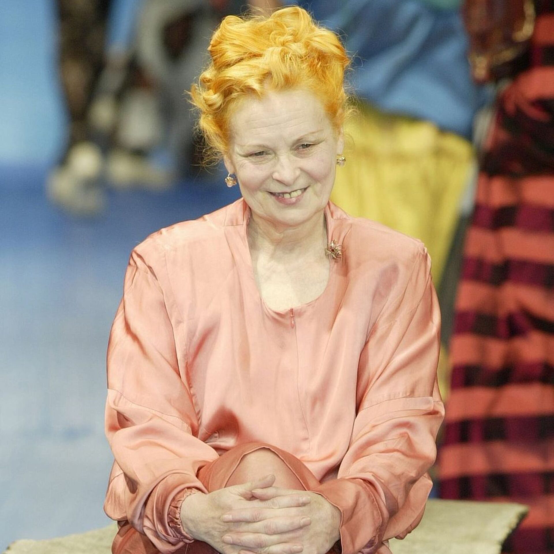Vivienne Westwood