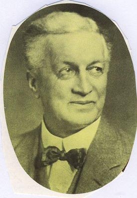 William Kellie Smith