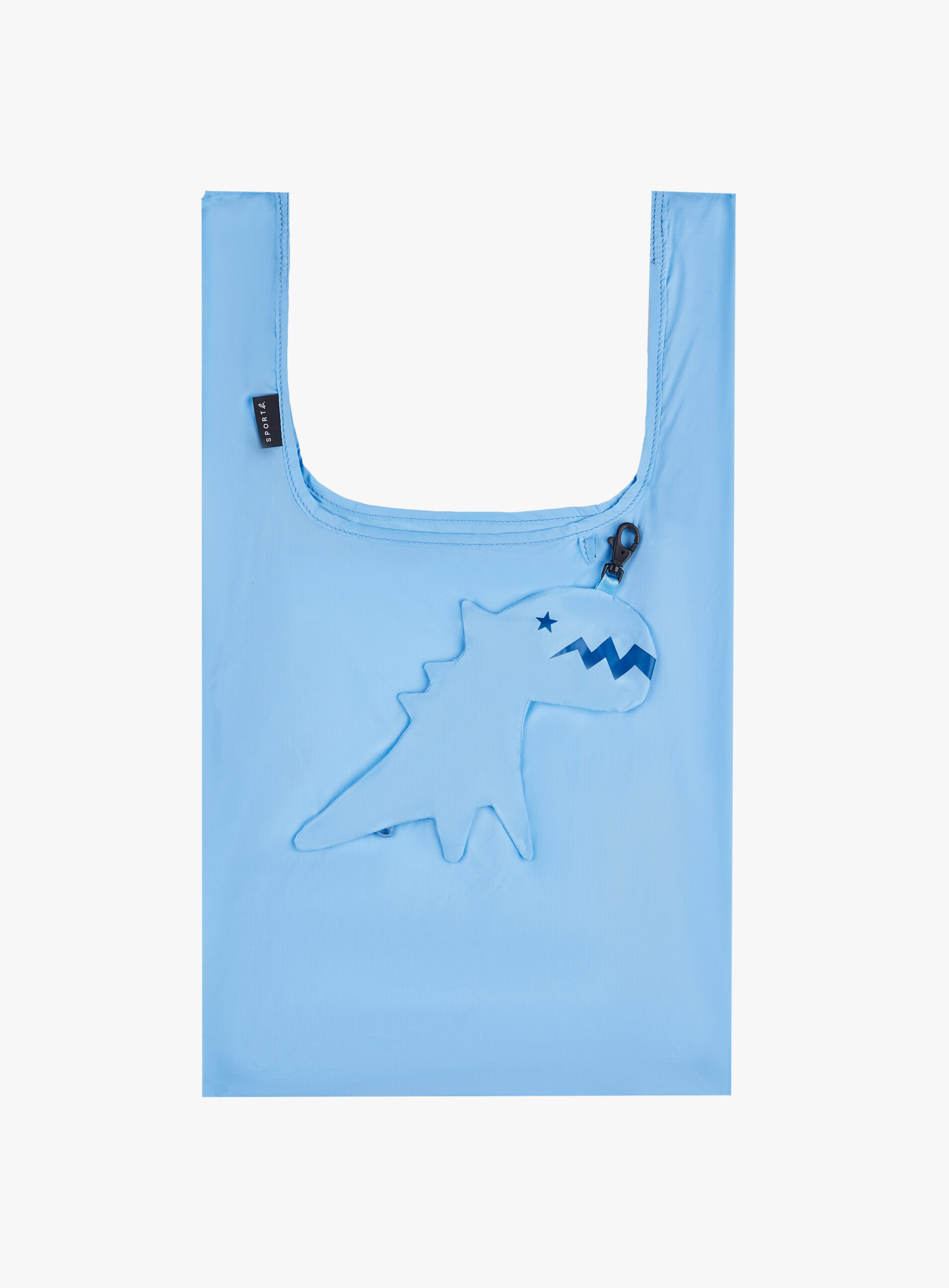 The Dino Eco Bag