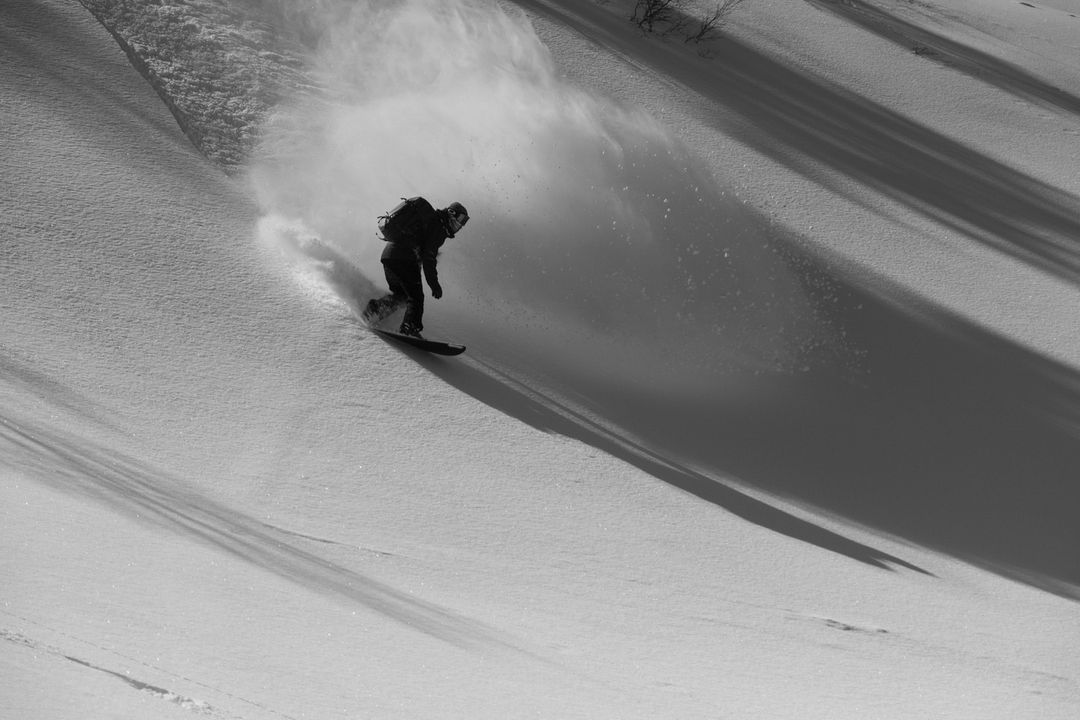 Residents and visitors can enjoy skiing or snowboarding in the winter months