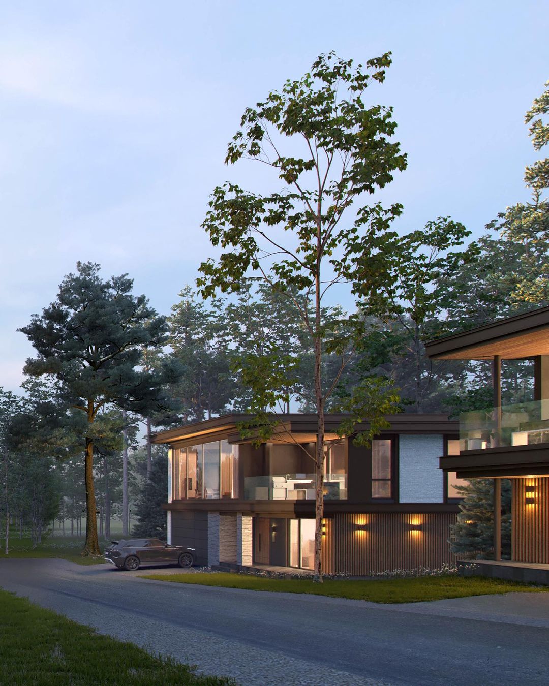 A Koa Niseko Super Villa