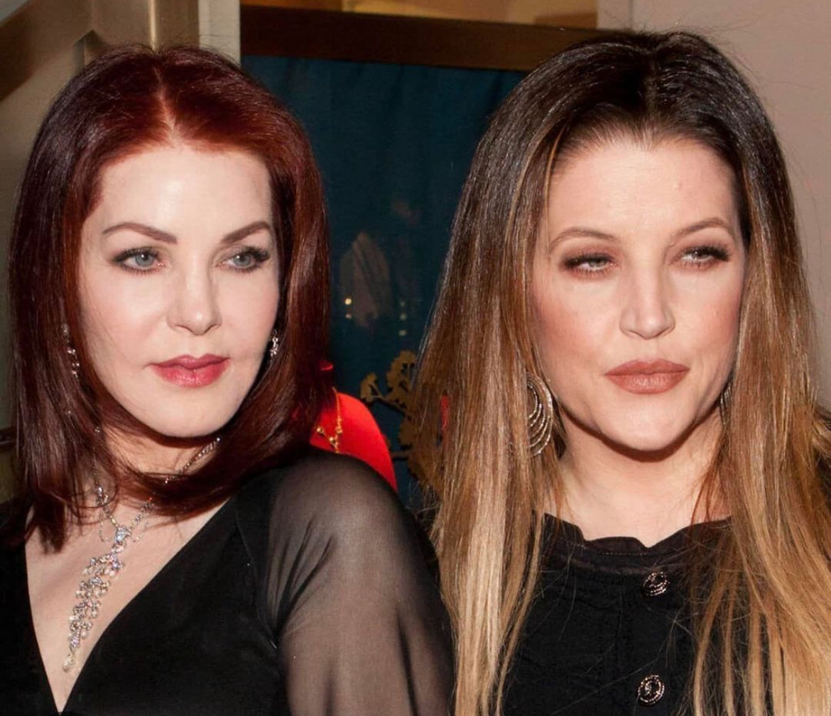 Some In The Presley Family Disapprove Of Sofia Coppola's 'Priscilla'