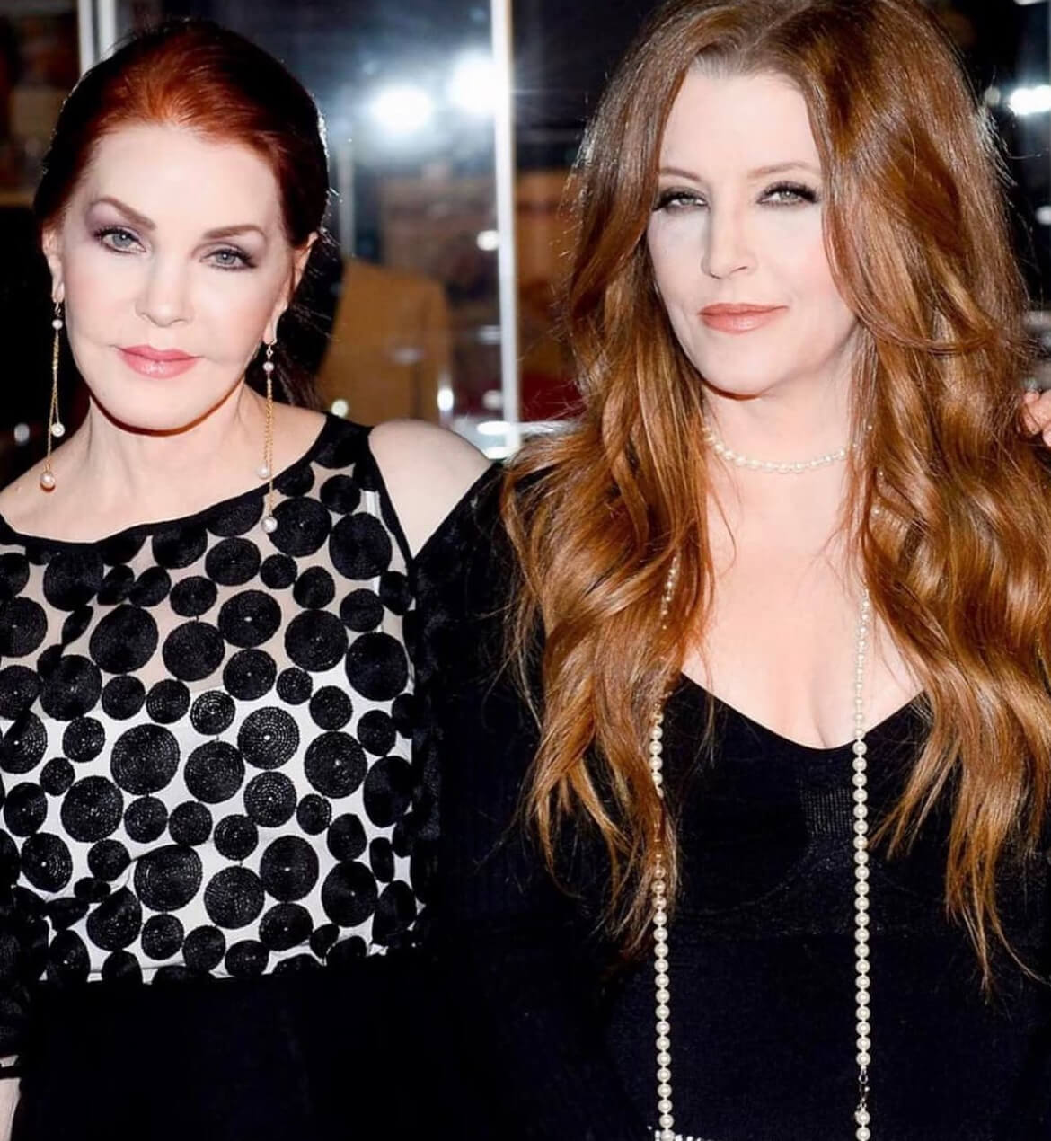 Not everyone in the Presley family has showered the movie with praise. Most notably Lisa Marie Presley, Elvis and Priscilla's only daughter.
