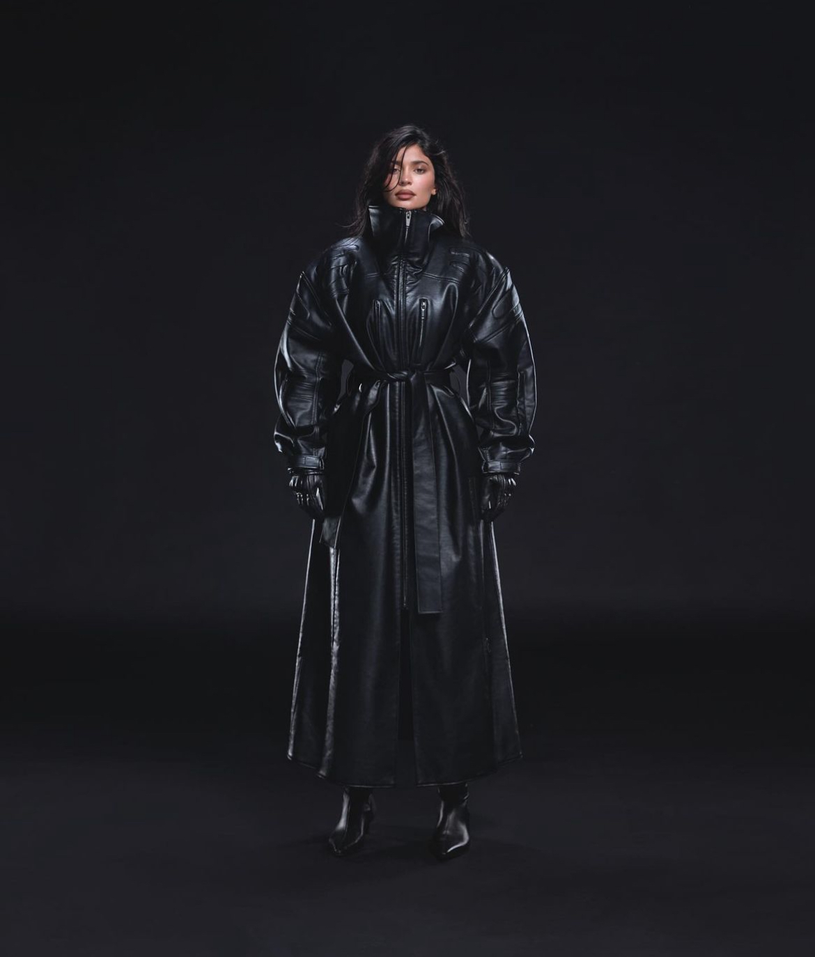 Kylie Jenner's latest venture, Khy. Why Are We All So Hooked On Celebrity Brands Today?