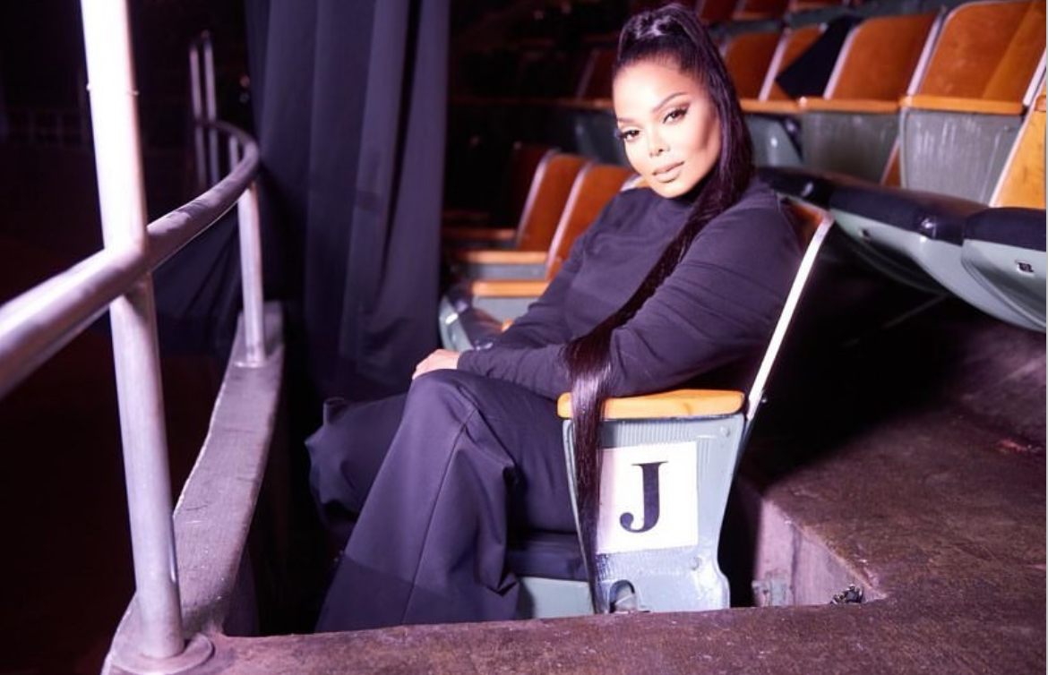 The upcoming March 2024 show marks Jackson's return to the Philippines after more than 13 years. 