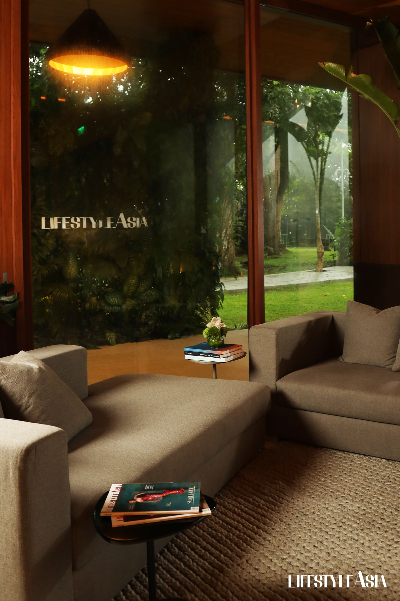 Lifestyle Asia Gala 2023