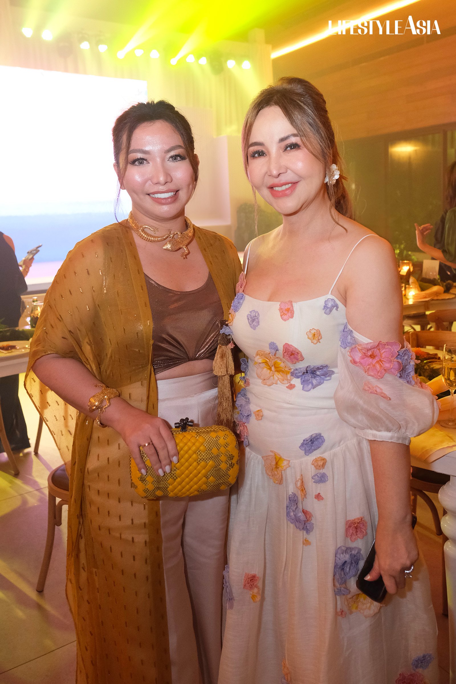 Lifestyle Asia Gala 