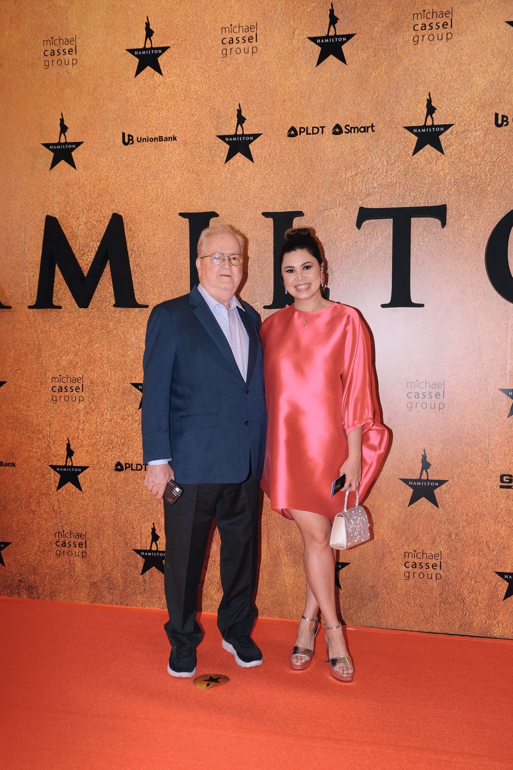 Bob and Sam Sewell of GMG Productions