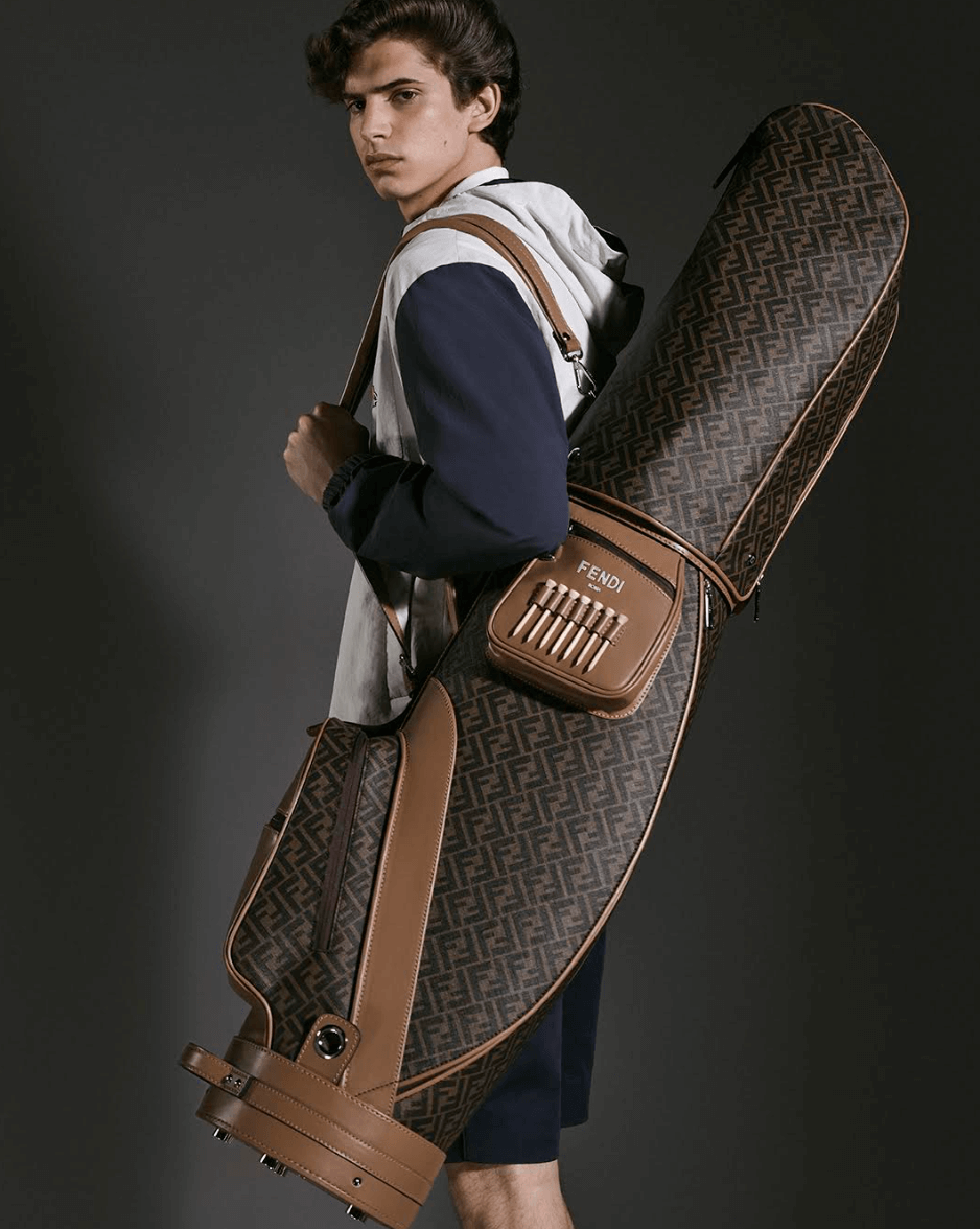 Brands That Prove That Luxury And Sports Are Growing Ever Closer.