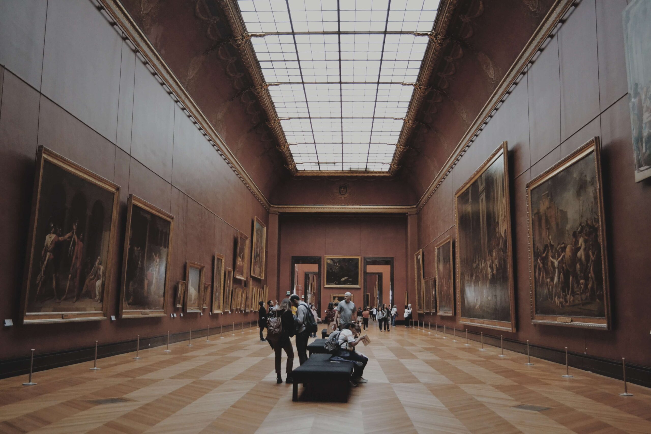The Louvre, with over 40 Chardin pieces, views “The Basket of Wild Strawberries” as “the last (painting) of its quality to remain in private hands."