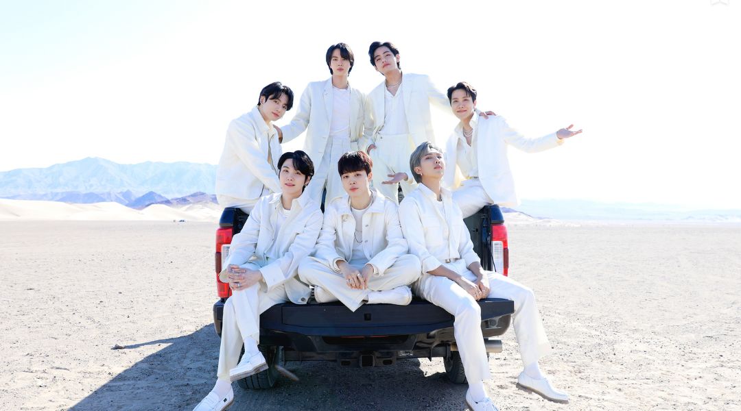 What The BTS Members Have Been Up To Since The Hiatus