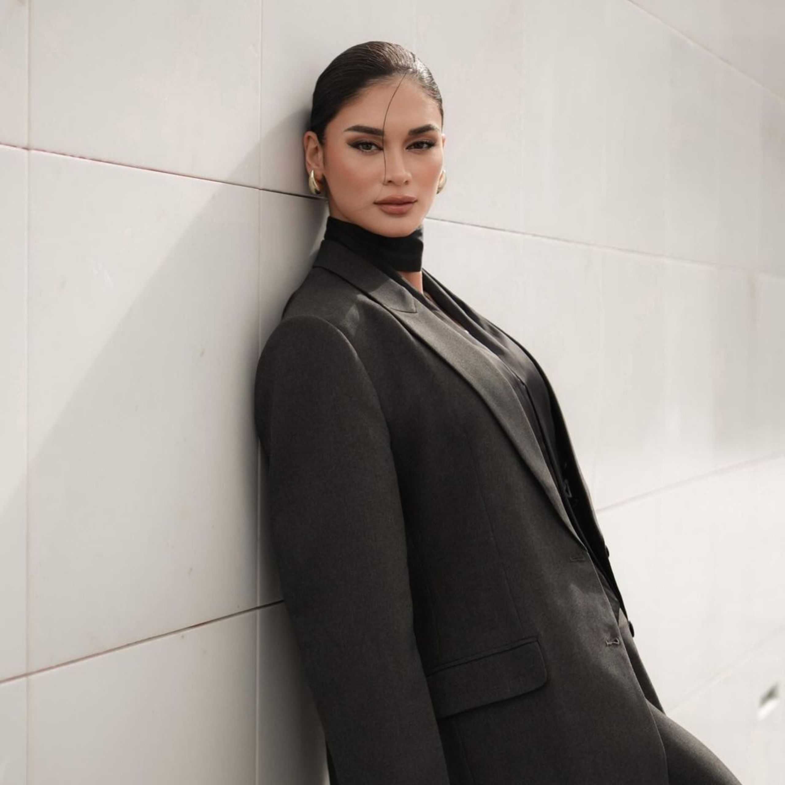 Top Southeast Asian influencers at Fashion Week