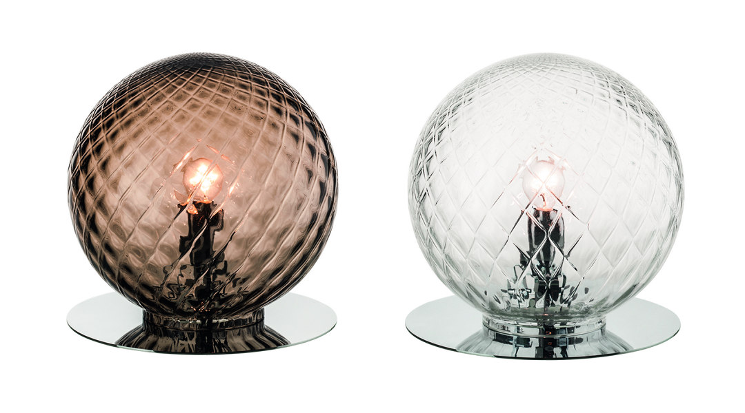 Venini Balloton Lamps