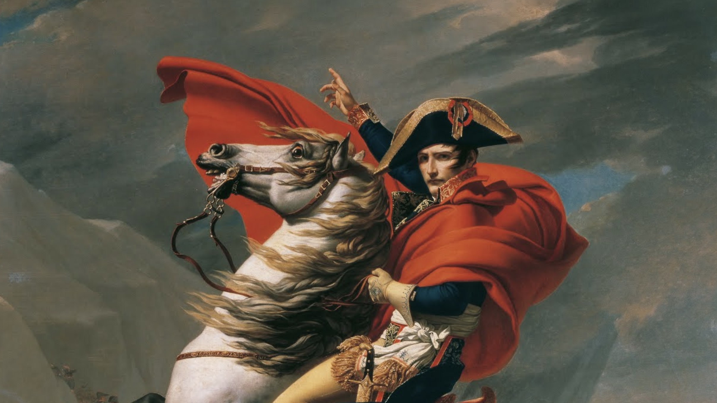 Headpiece Of History: Napoleon Bonaparte’s Hat Fetches $2.1 Million At Auction