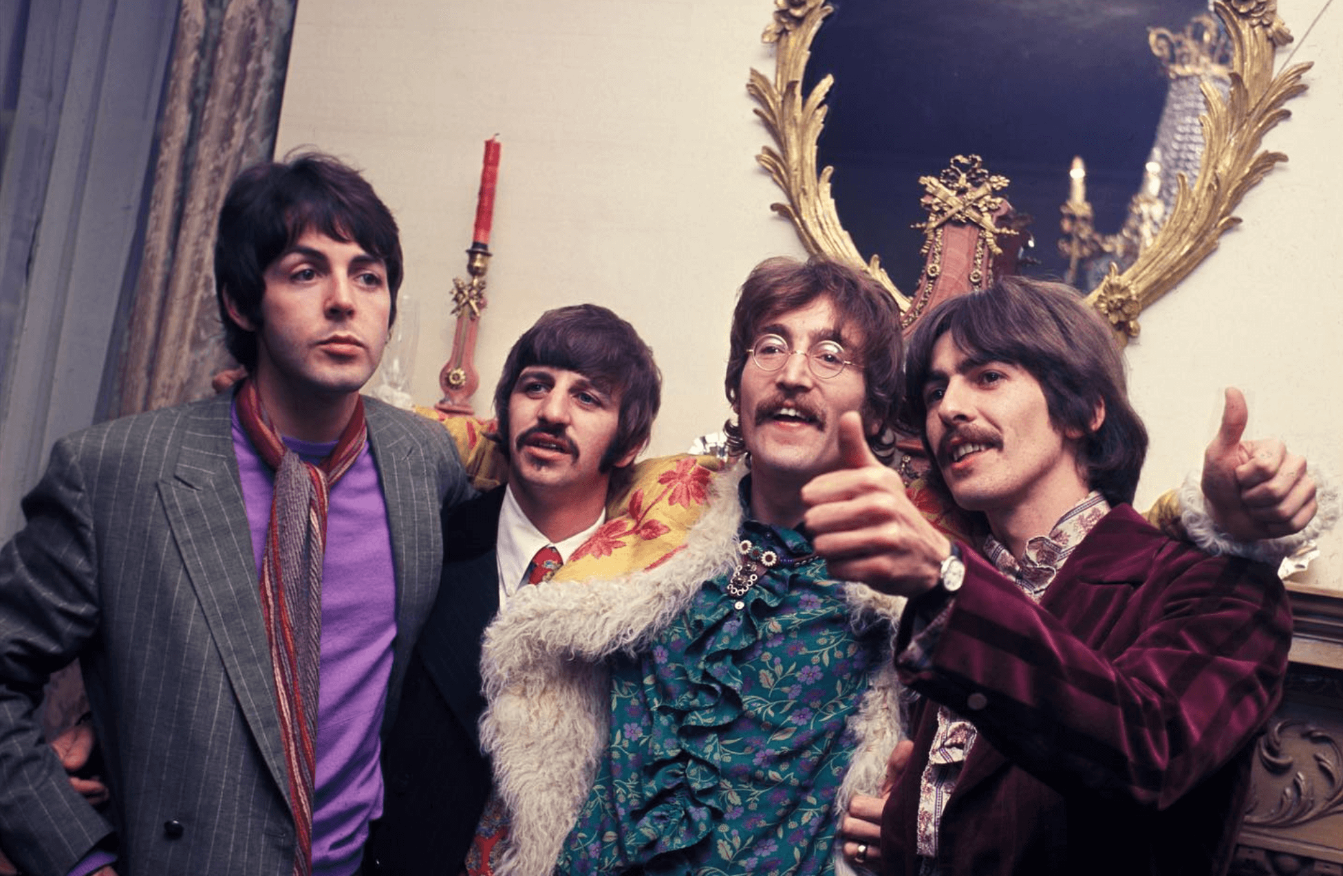 The Beatles