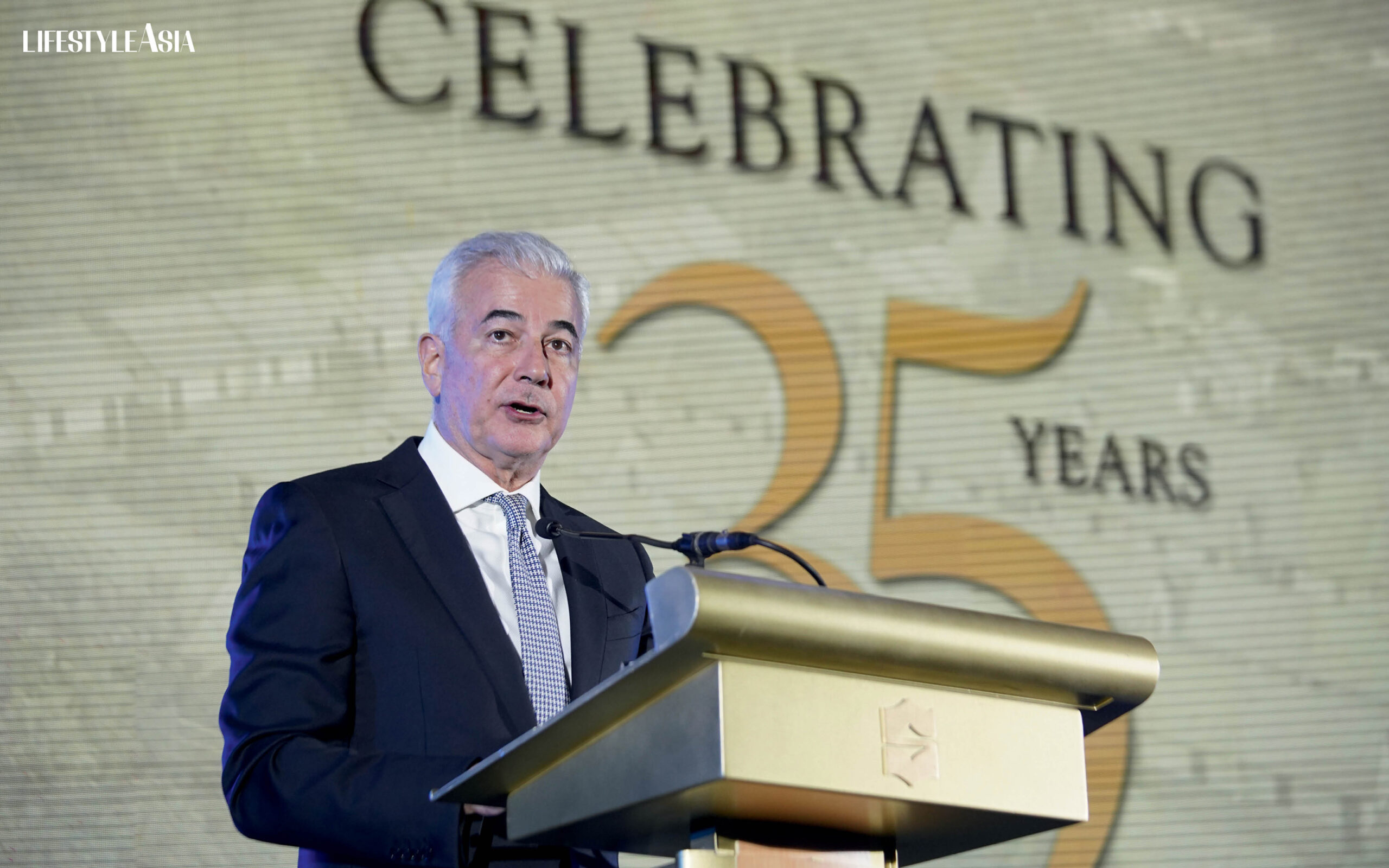 Fernando Zobel de Ayala