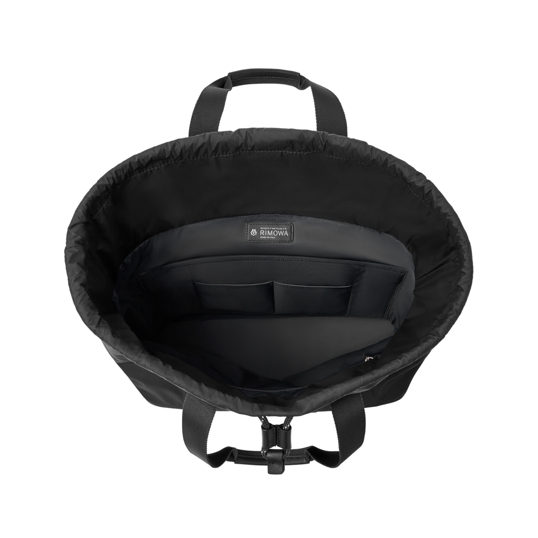 Inside Rimowa's Sliding Tote