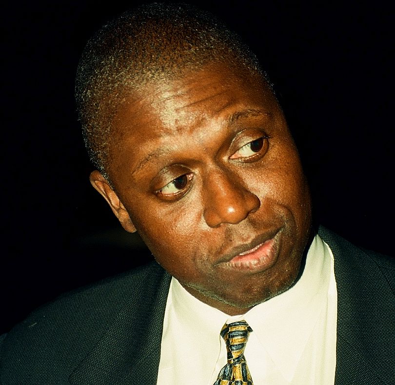 Andre Braugher in 1996