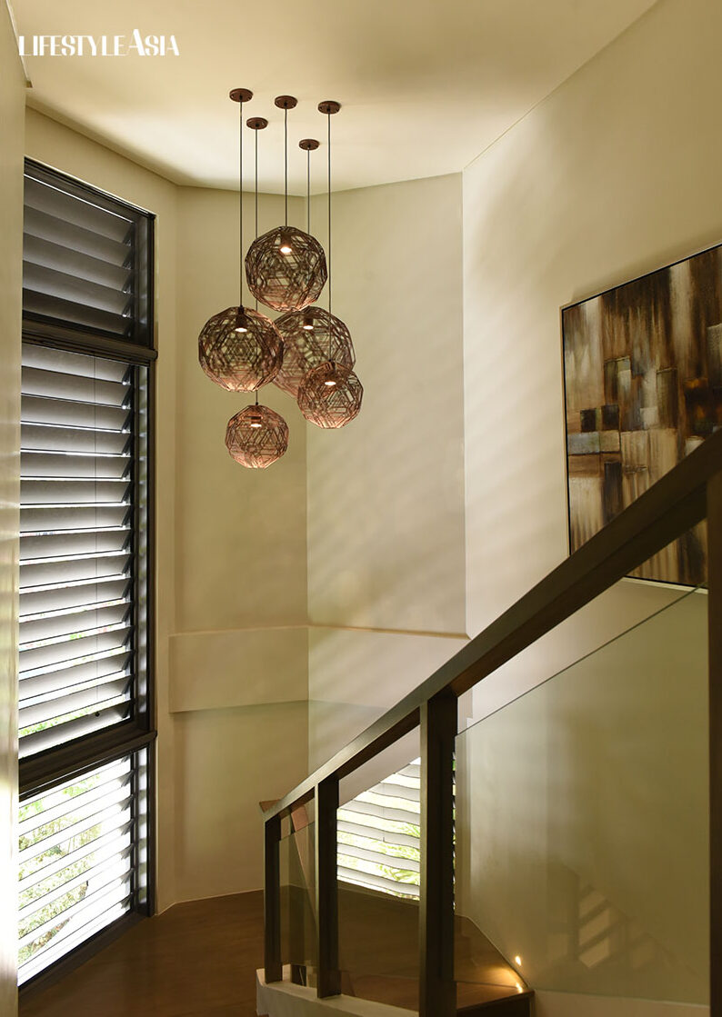 Likha Residences nature