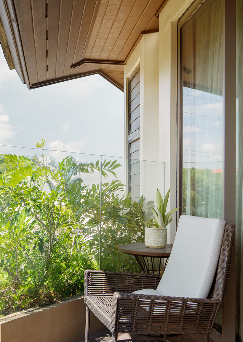 Likha Residences bahay kubo