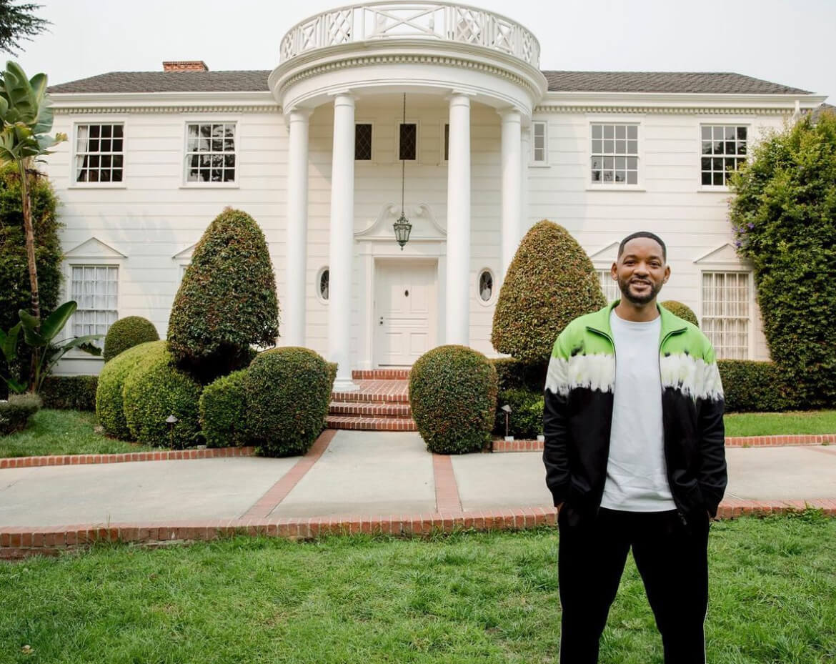 Will Smith And Michael B. Jordan Unite For ‘I Am Legend’ Sequel, Smith Reflects On Past Mistakes