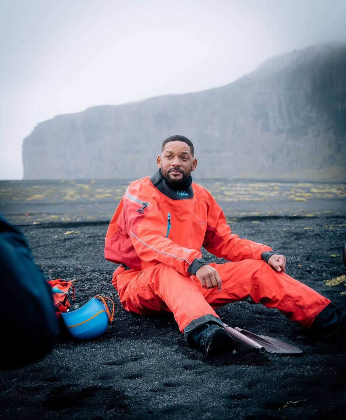 Nat Geo posted this on their Instagram. Renowned actor Will Smith has officially confirmed that he's set to revisit the thrilling world of I Am Legend. He’s treating fans to a long-awaited sequel to the 2007 sci-fi blockbuster. 
