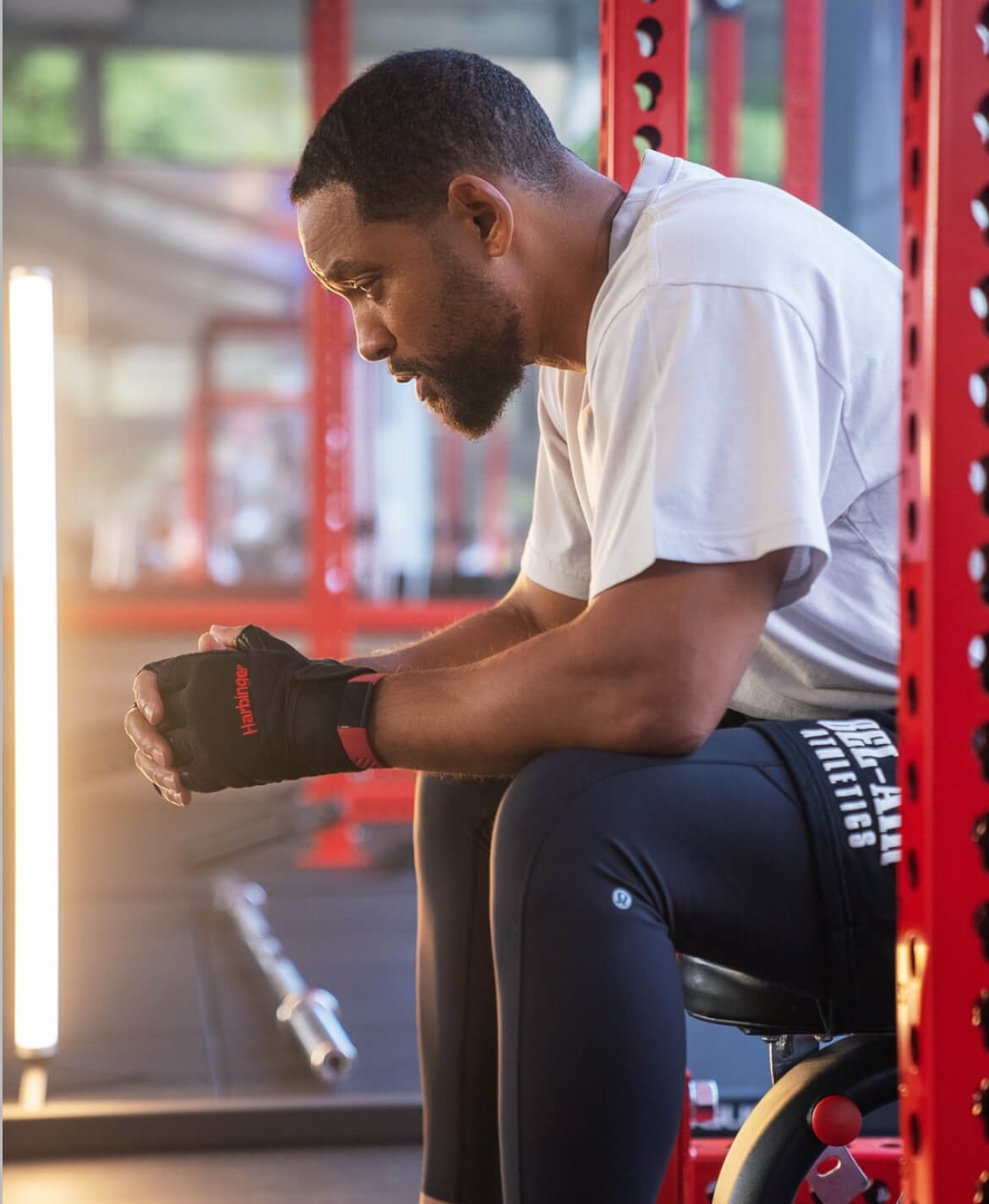 Will Smith reflected on the challenges of fame and emphasized the need to stay focused on personal missions regardless of public opinion.