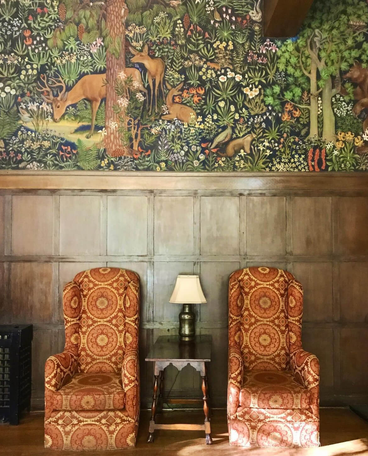 Wes Is Everywhere: 'Accidentally Wes Anderson: The Exhibition' Unveiled In London