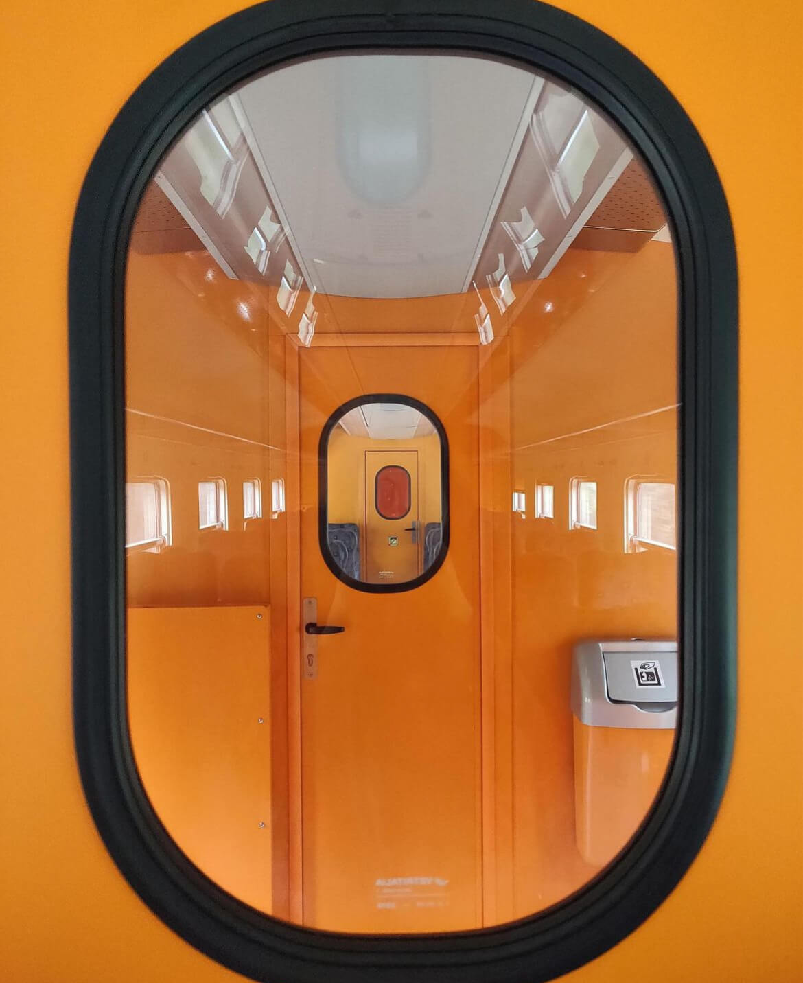 The roots of Accidentally Wes Anderson (AWA) go back to 2017 when the Brooklyn-based couple, Wally and Amanda, kickstarted this as a personal project. 