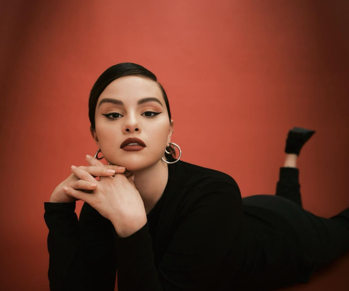 From Wizards of Waverly Place to chart-topping hits like "Lose You to Love Me," Selena Gomez has captured hearts worldwide. 