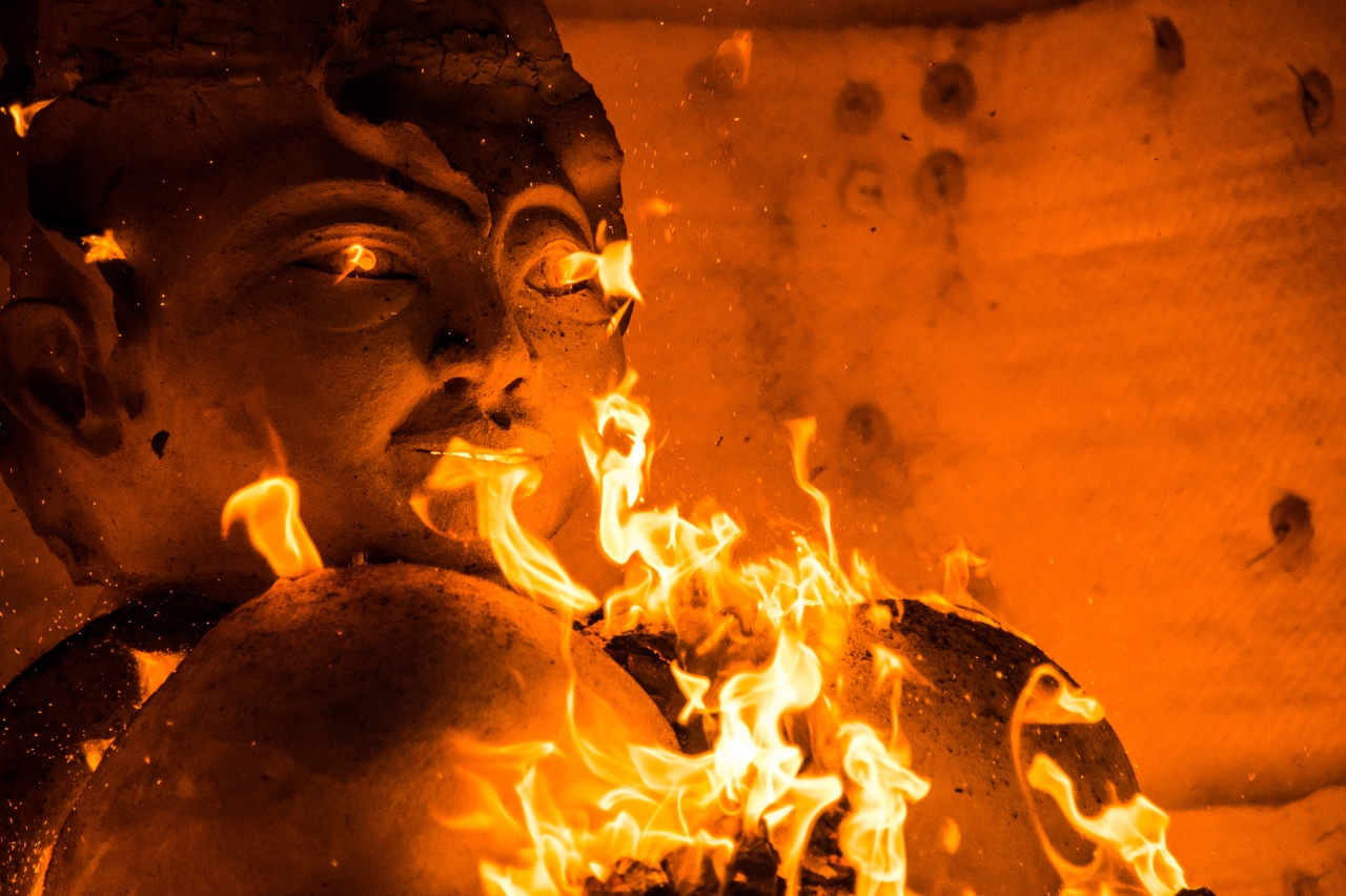 Lual by Rita Badilla-Gudiño