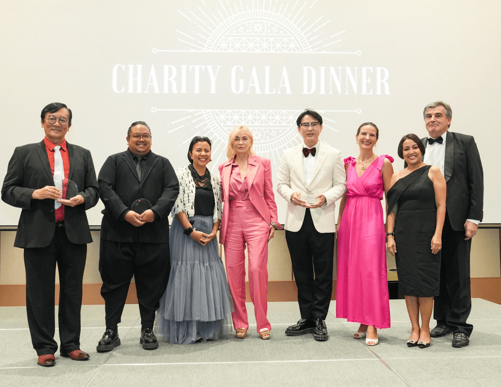 Baby Steps: Traversing The Path Of Stopping Child Abuse