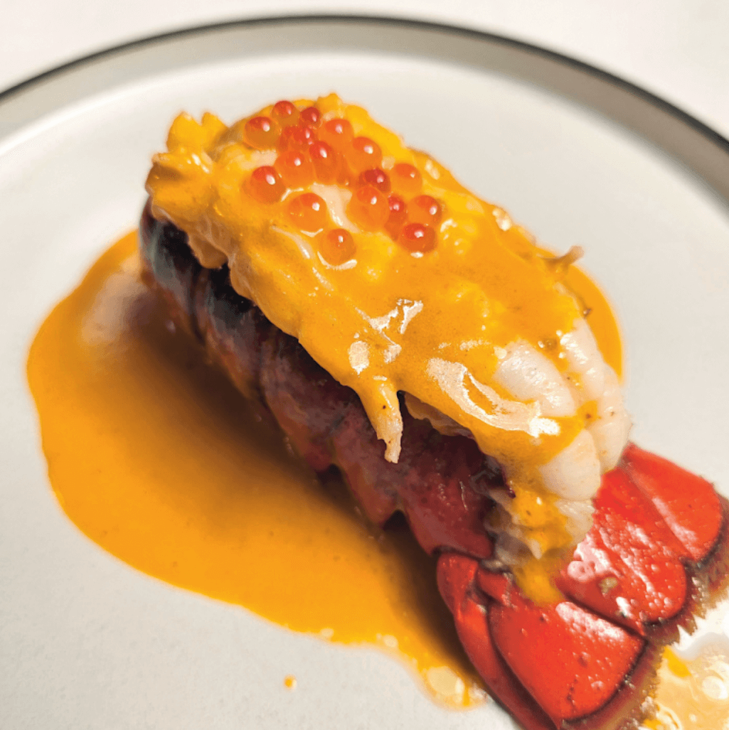 A Filipino Restaurant Reborn 