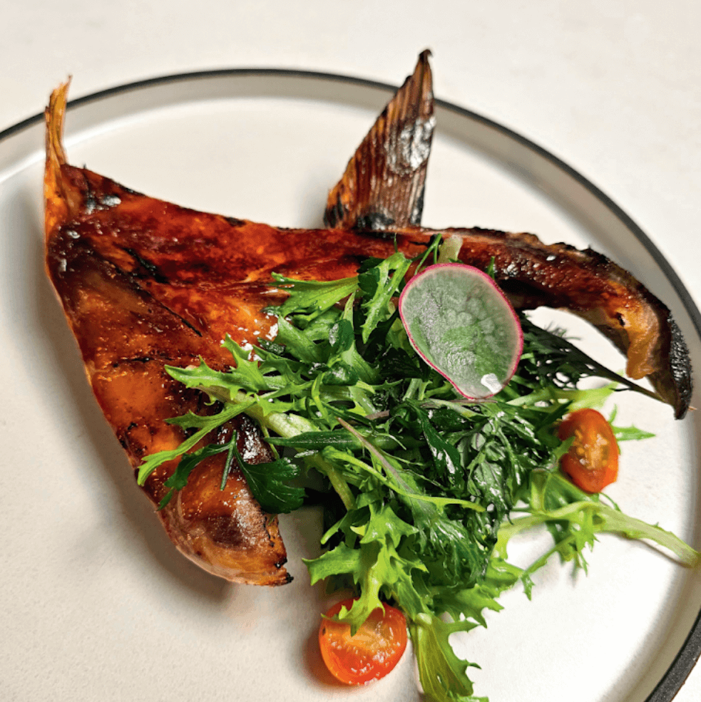 A Filipino Restaurant Reborn 