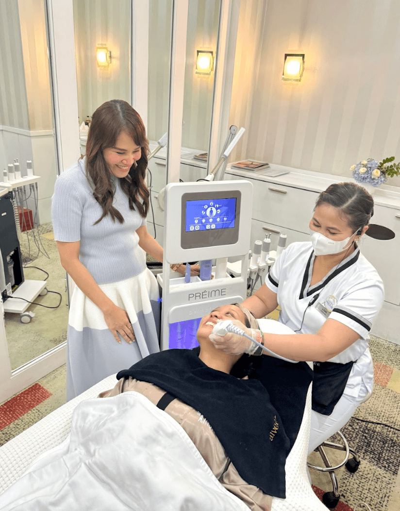 Achieving the coveted "glass skin" look is now within reach, even in Asian climates.