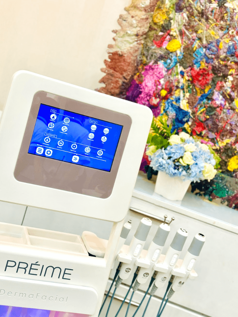 Facials, especially with newer technology, are not just indulgent spa treatments; they are essential components of a comprehensive skincare routine.