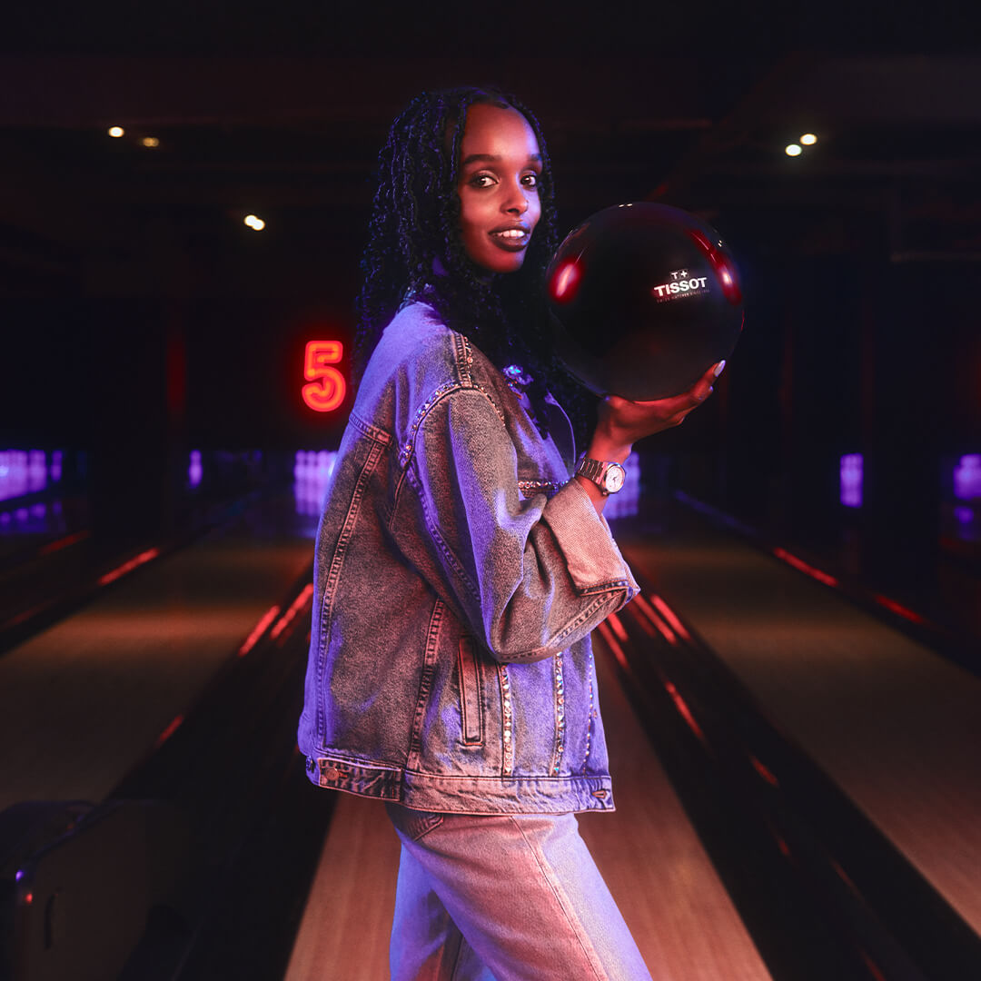 The PRX 35mm is as versatile as they come, with a quietly sophisticated design that pairs well with all kinds of outifts