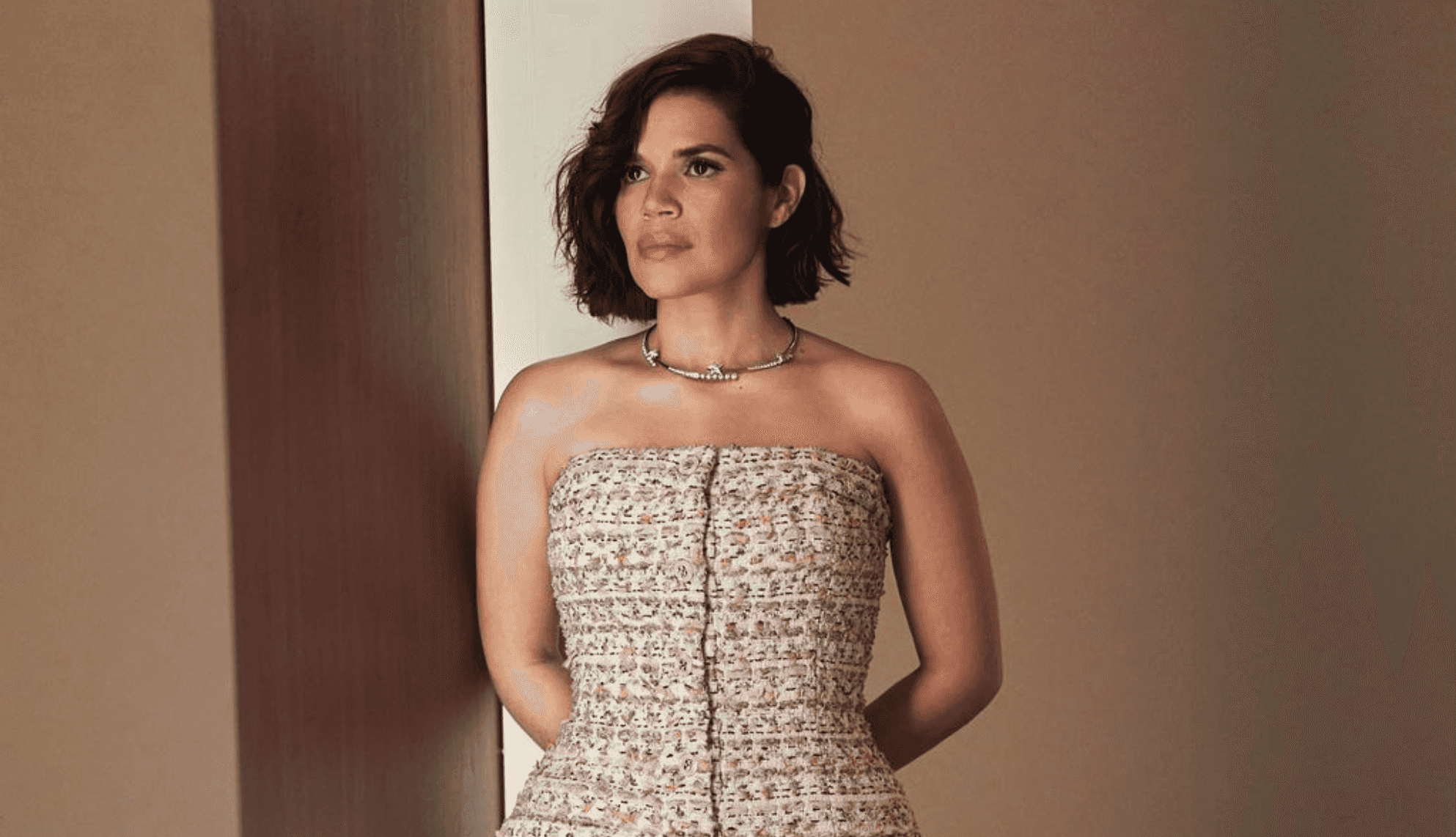 Celebrities Dazzle The Academy Museum of Motion Pictures Gala